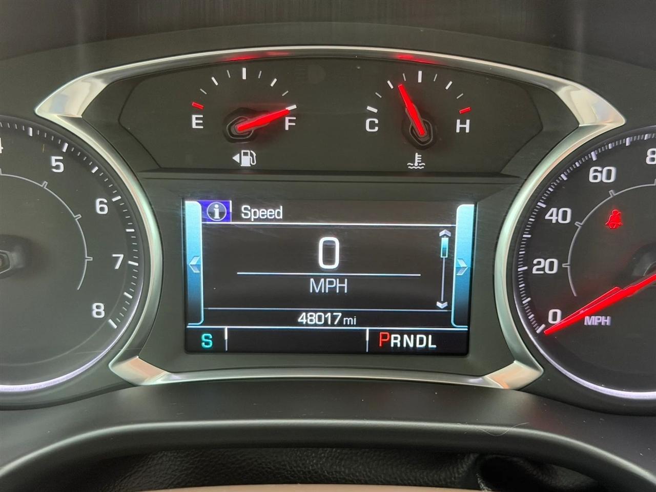 GMC Acadia SLT-1 AWD 2019