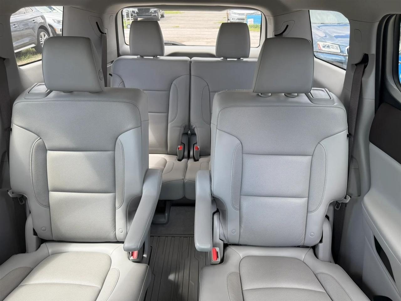 GMC Acadia SLT-1 AWD 2019