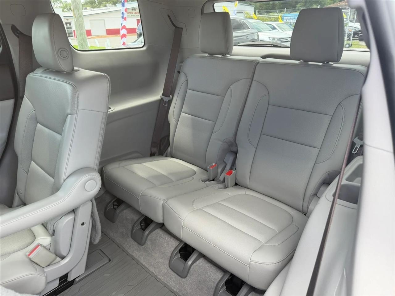 GMC Acadia SLT-1 AWD 2019