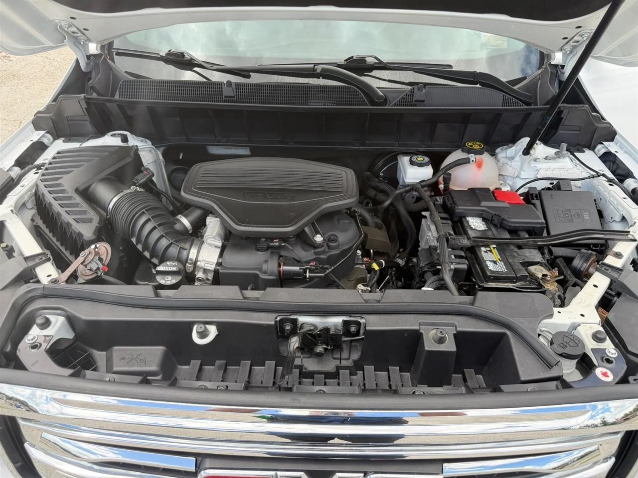 GMC Acadia SLT-1 AWD 2019