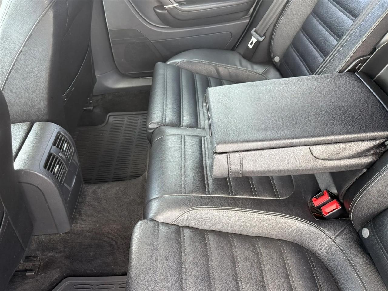 Volkswagen CC Lux PZEV 2013