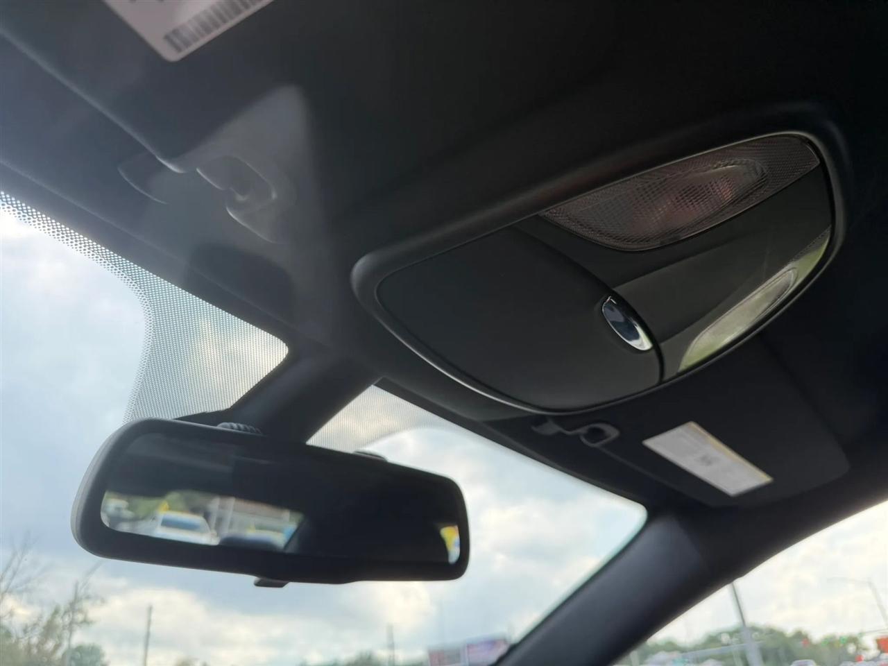 Dodge Dart SXT 2016