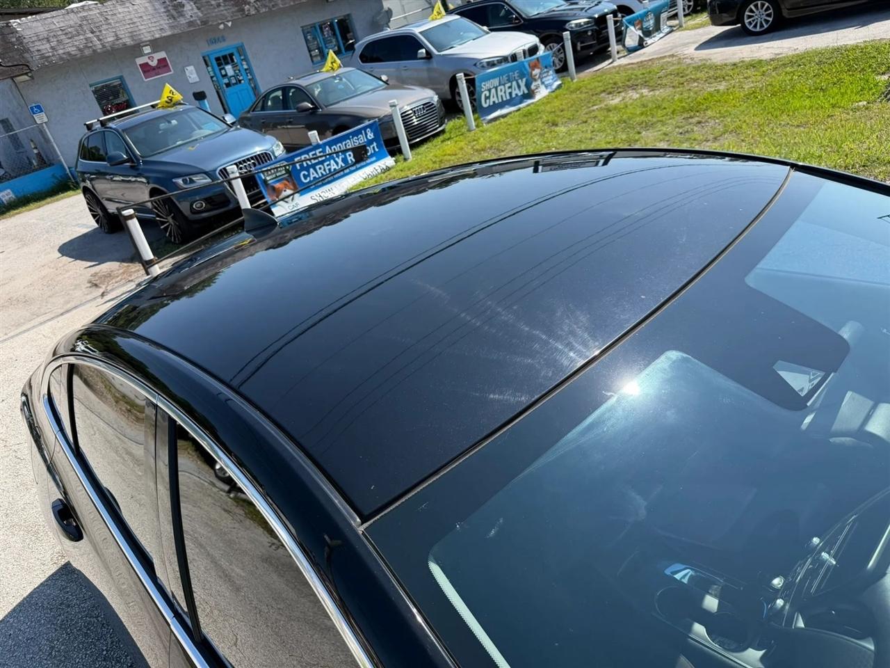 Chevrolet Malibu 1FL 2019