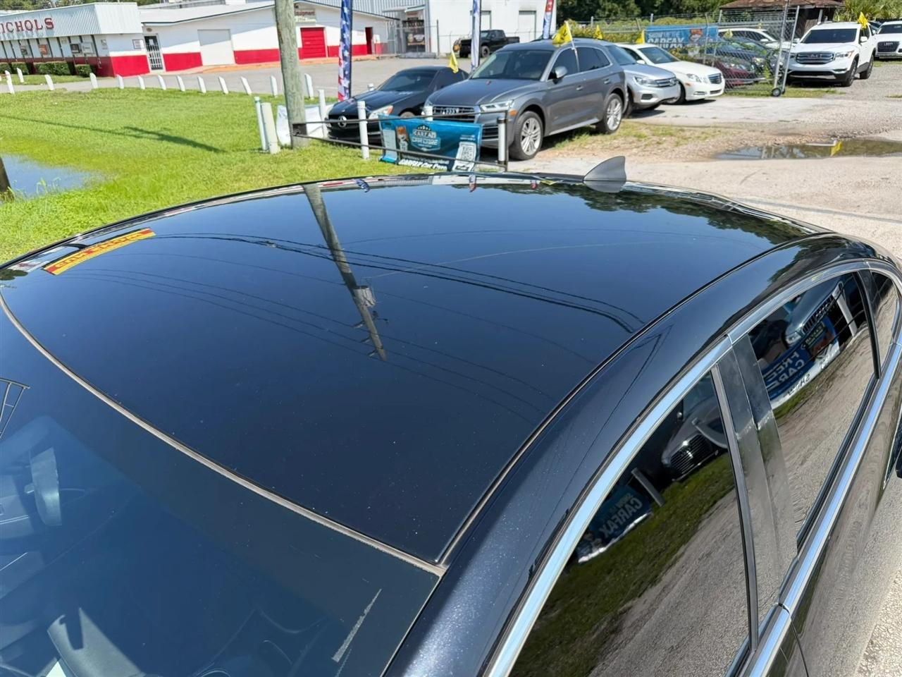 Chevrolet Malibu 1FL 2019