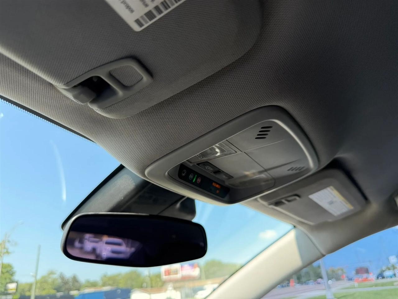 Chevrolet Malibu 1FL 2019