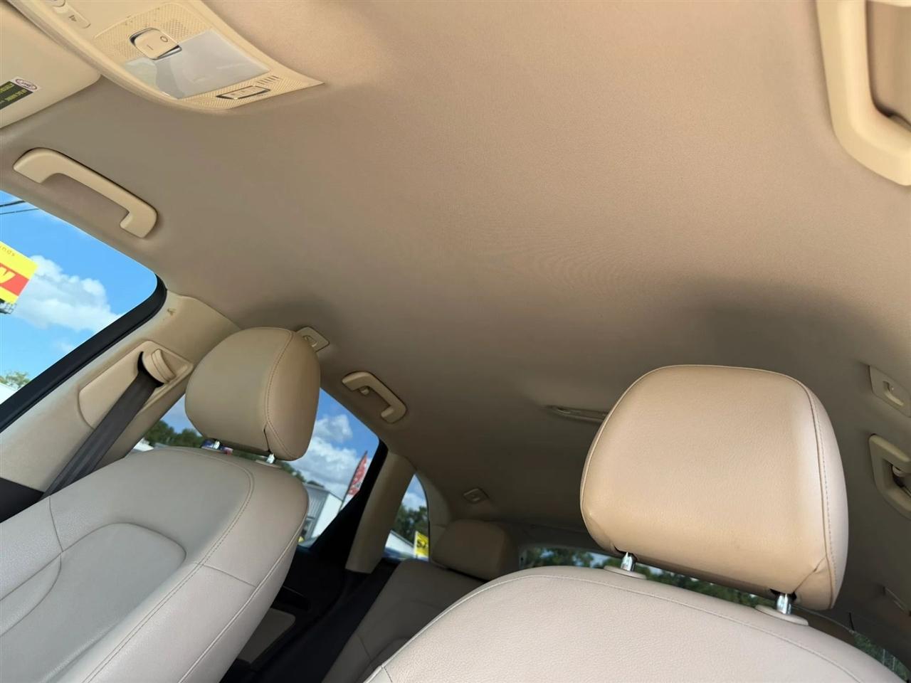 Audi Q5 2.0 quattro Premium 2013