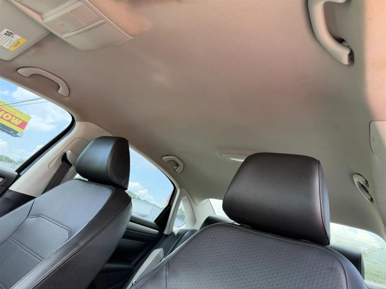 Volkswagen Passat Wolfsburg Edition PZEV 6A 2015