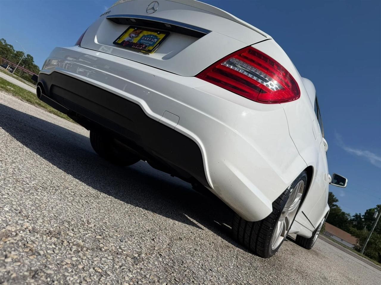 Mercedes-Benz C-Class C250 Sport Sedan 2014
