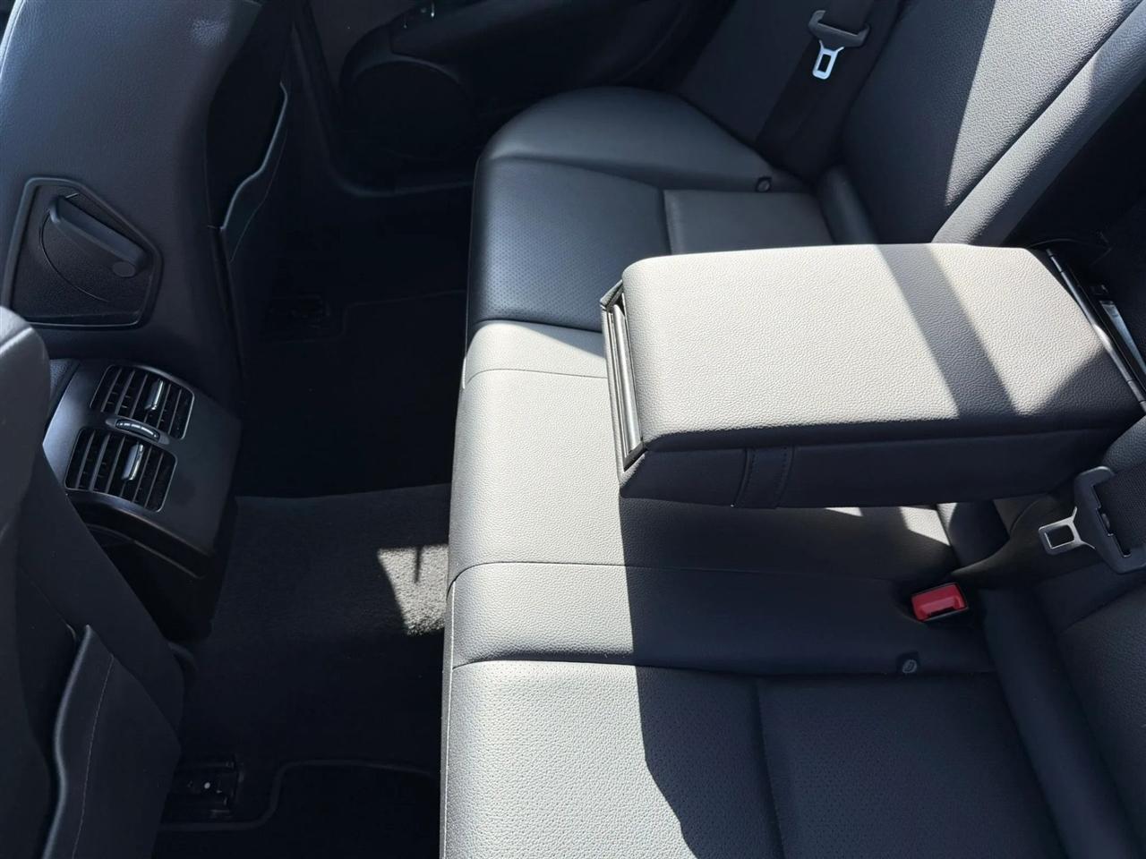 Mercedes-Benz C-Class C250 Sport Sedan 2014