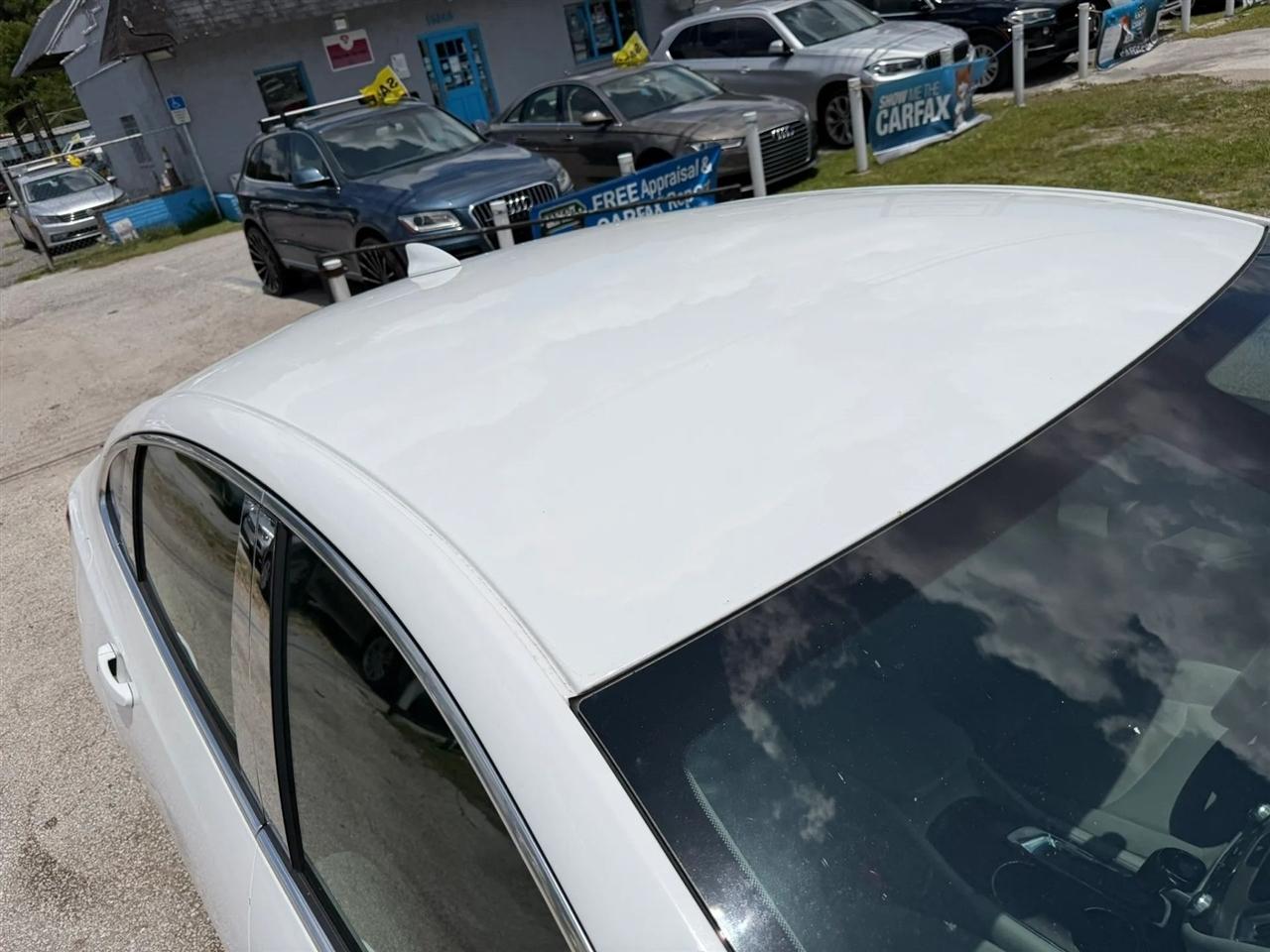 Chevrolet Malibu LT 2018