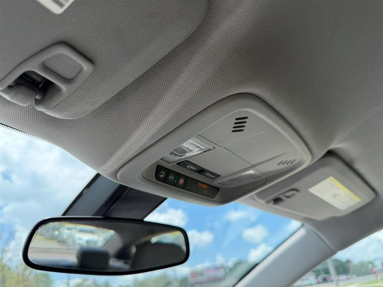 Chevrolet Malibu LT 2018