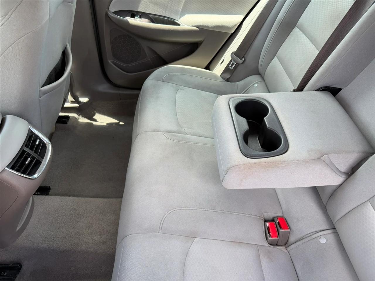 Chevrolet Malibu LT 2018