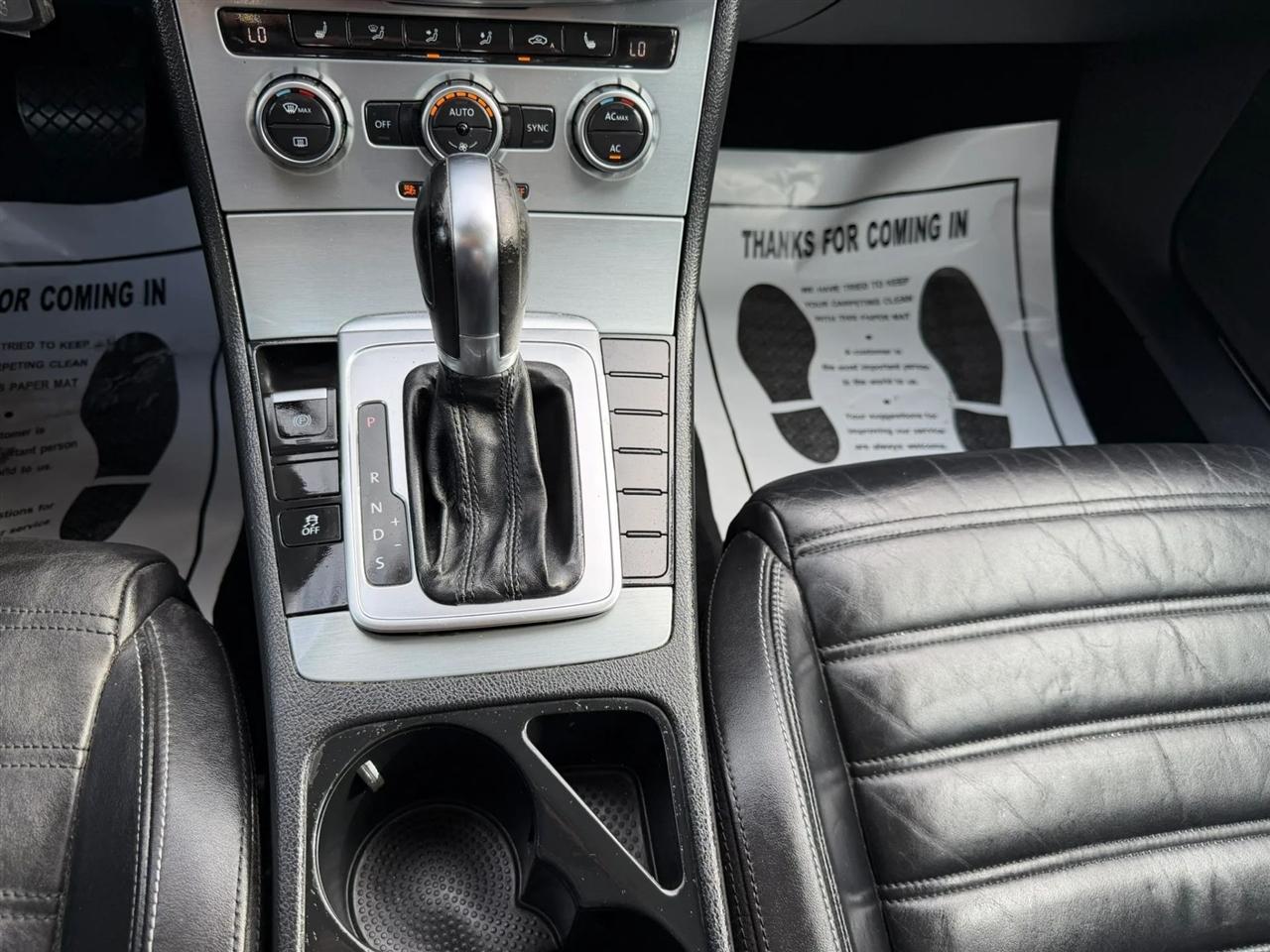 Volkswagen CC VR6 Lux 2013