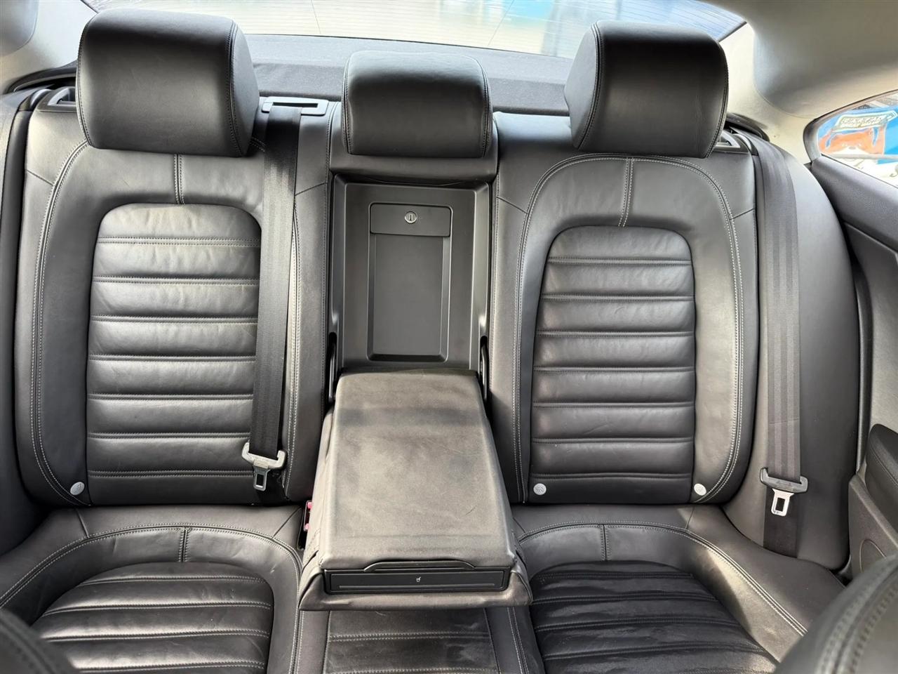 Volkswagen CC VR6 Lux 2013
