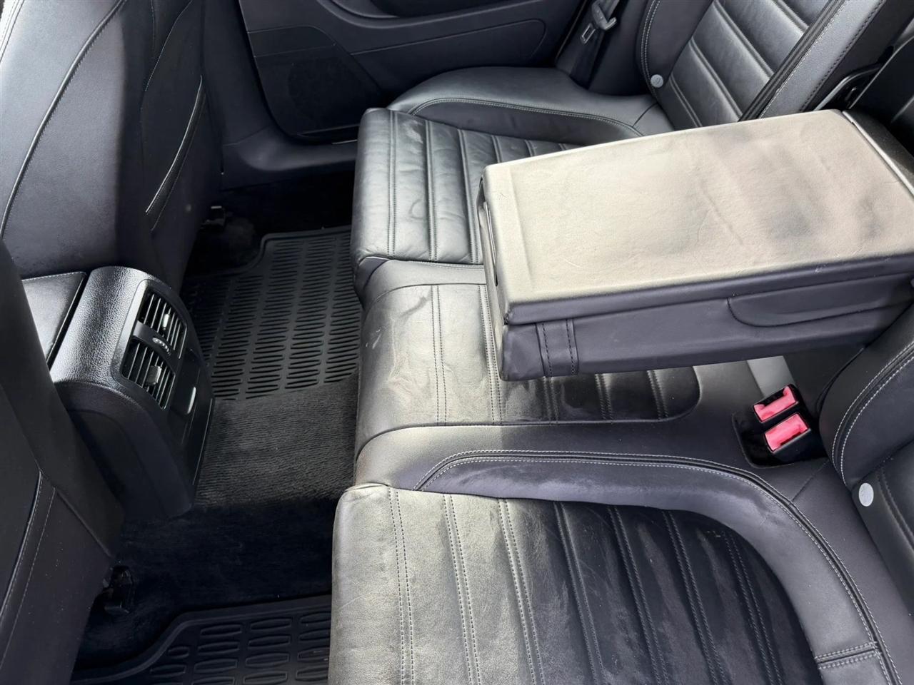 Volkswagen CC VR6 Lux 2013