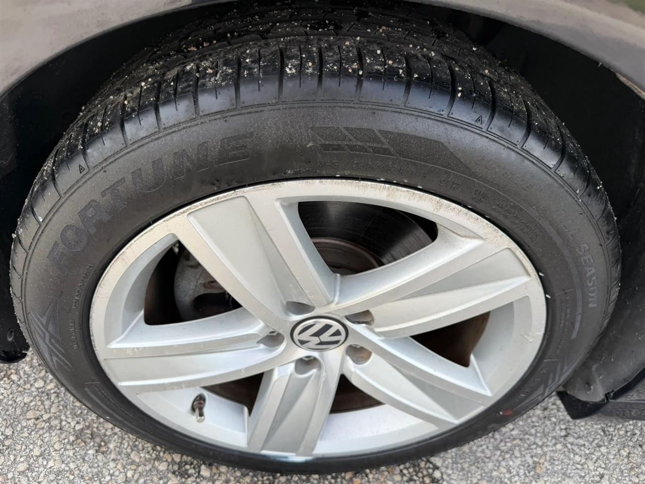 Volkswagen CC VR6 Lux 2013