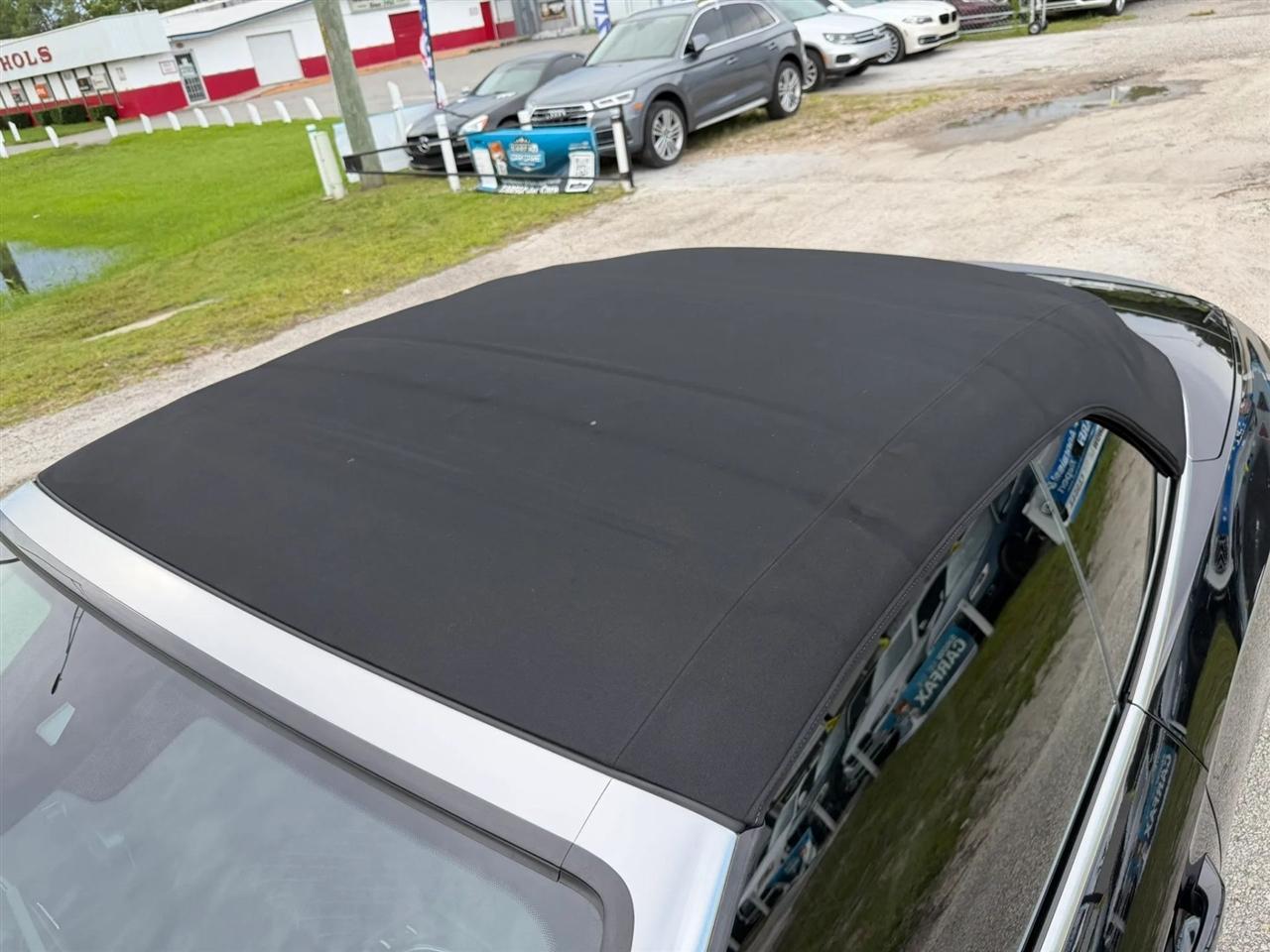 Audi S5 Prestige Cabriolet quattro 2021