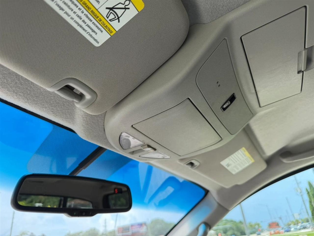 Nissan Titan SV Crew Cab 2WD 2014