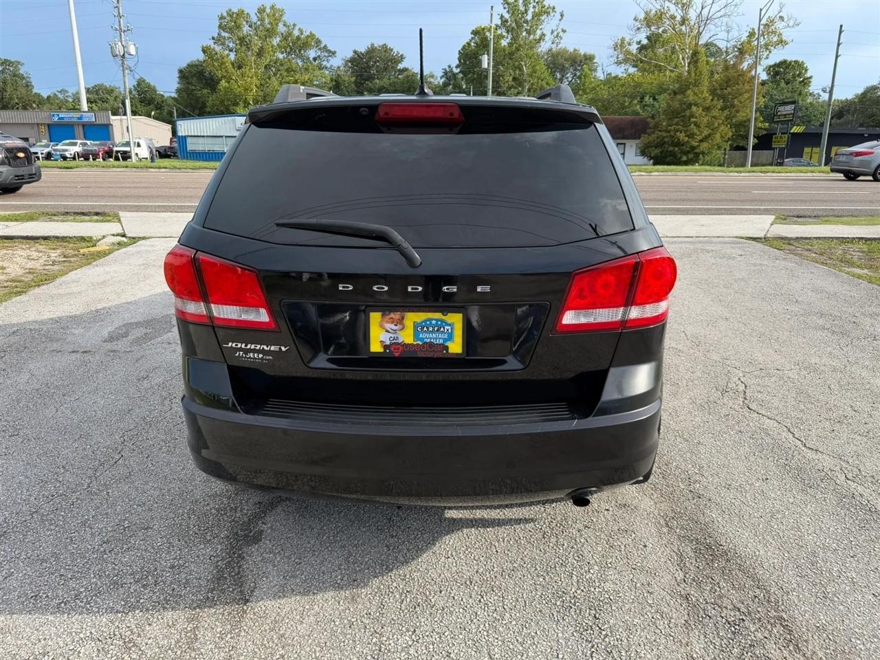 Dodge Journey SE 2014