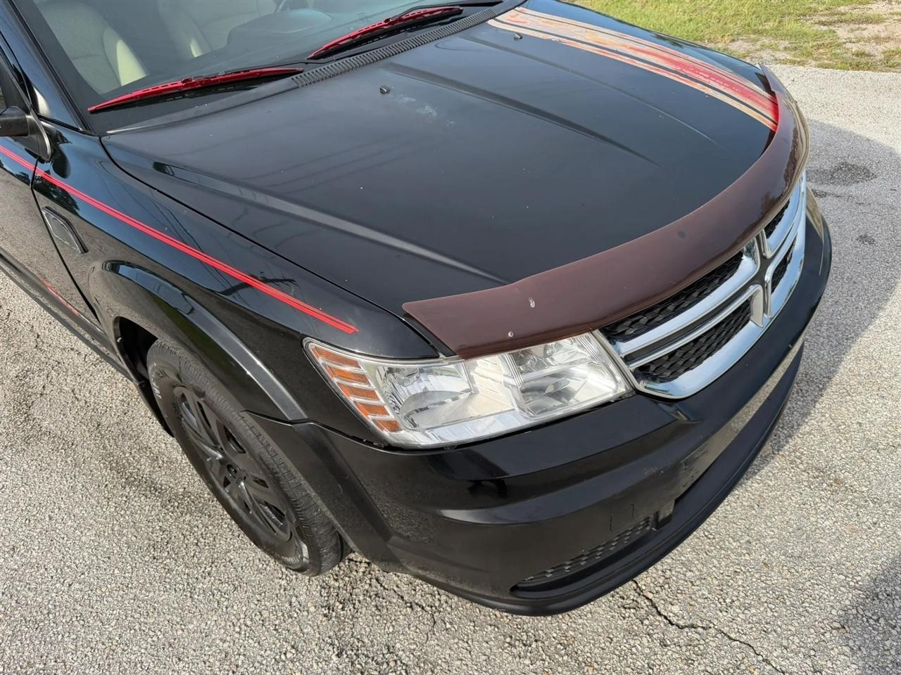 Dodge Journey SE 2014