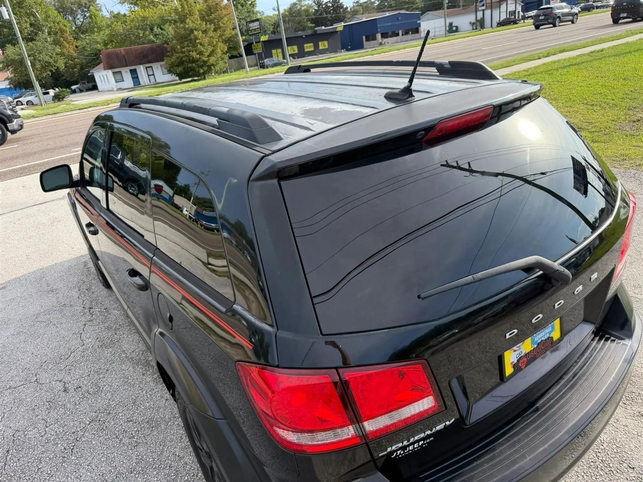 Dodge Journey SE 2014