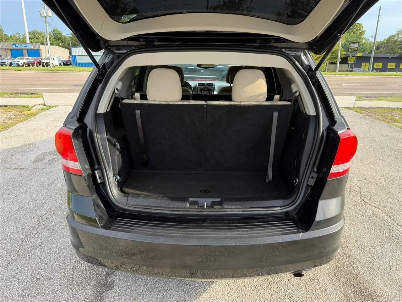 Dodge Journey SE 2014