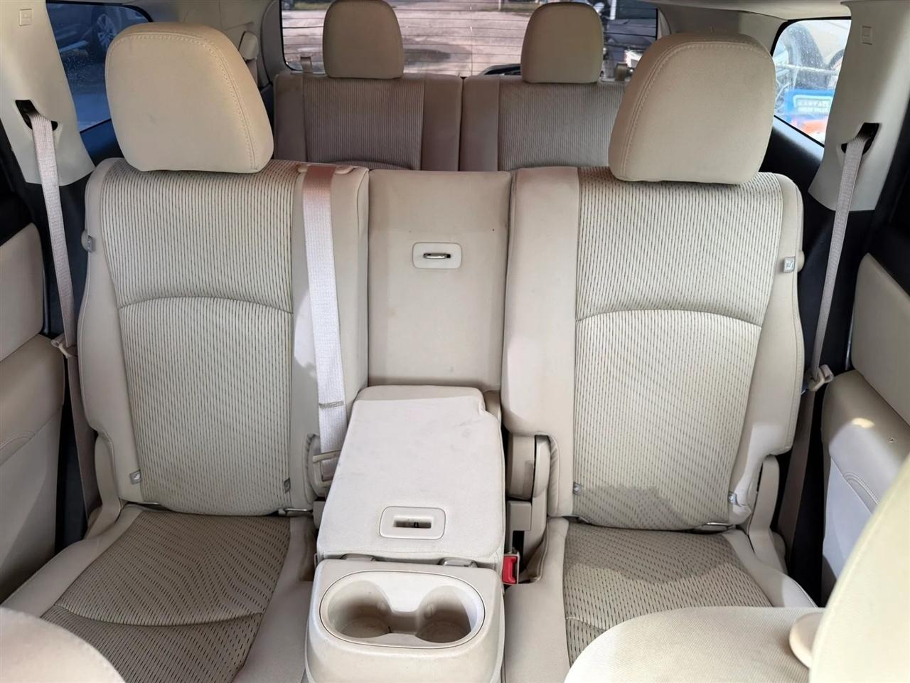 Dodge Journey SE 2014