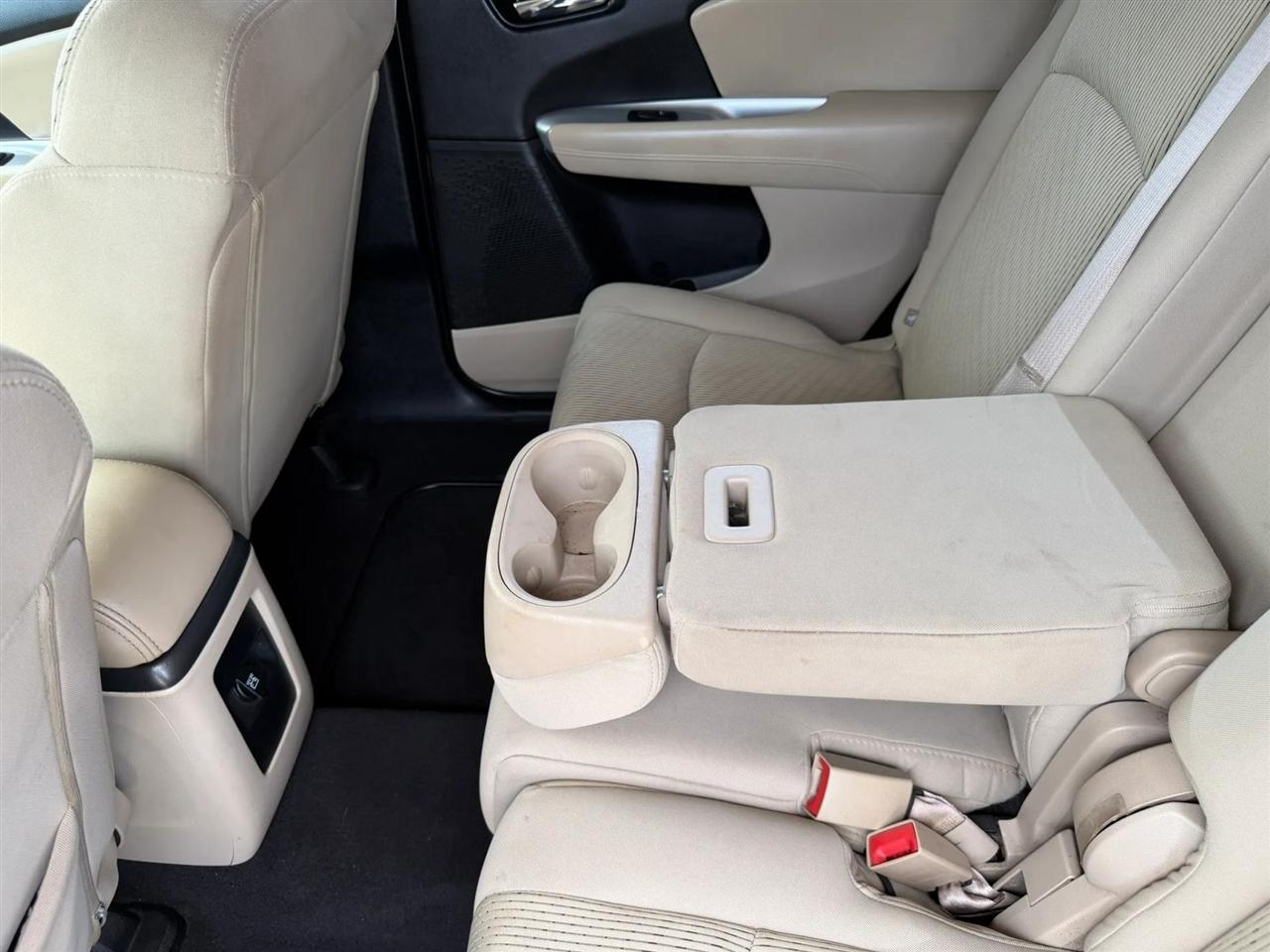 Dodge Journey SE 2014
