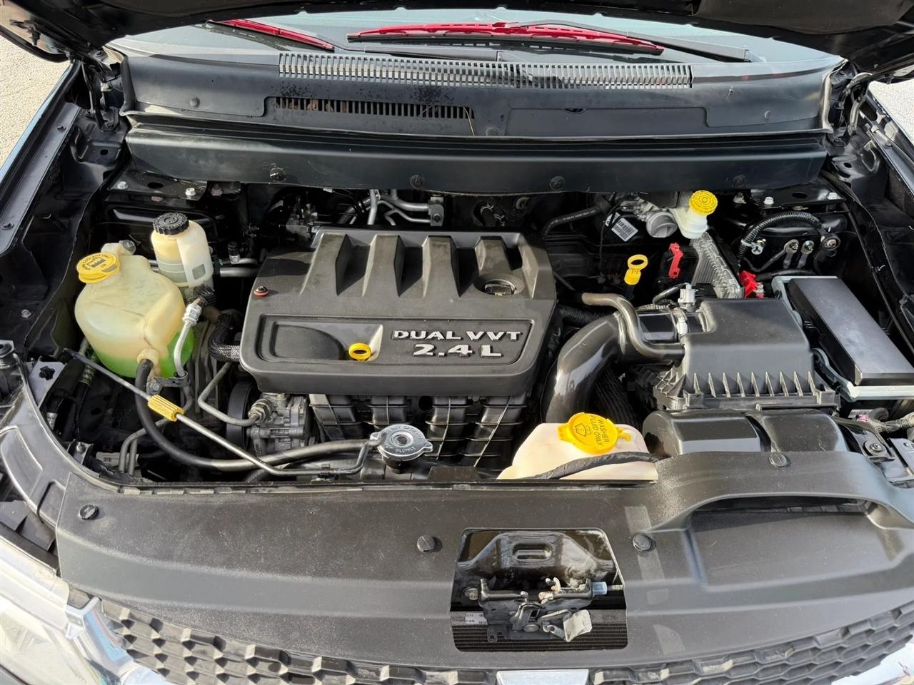 Dodge Journey SE 2014