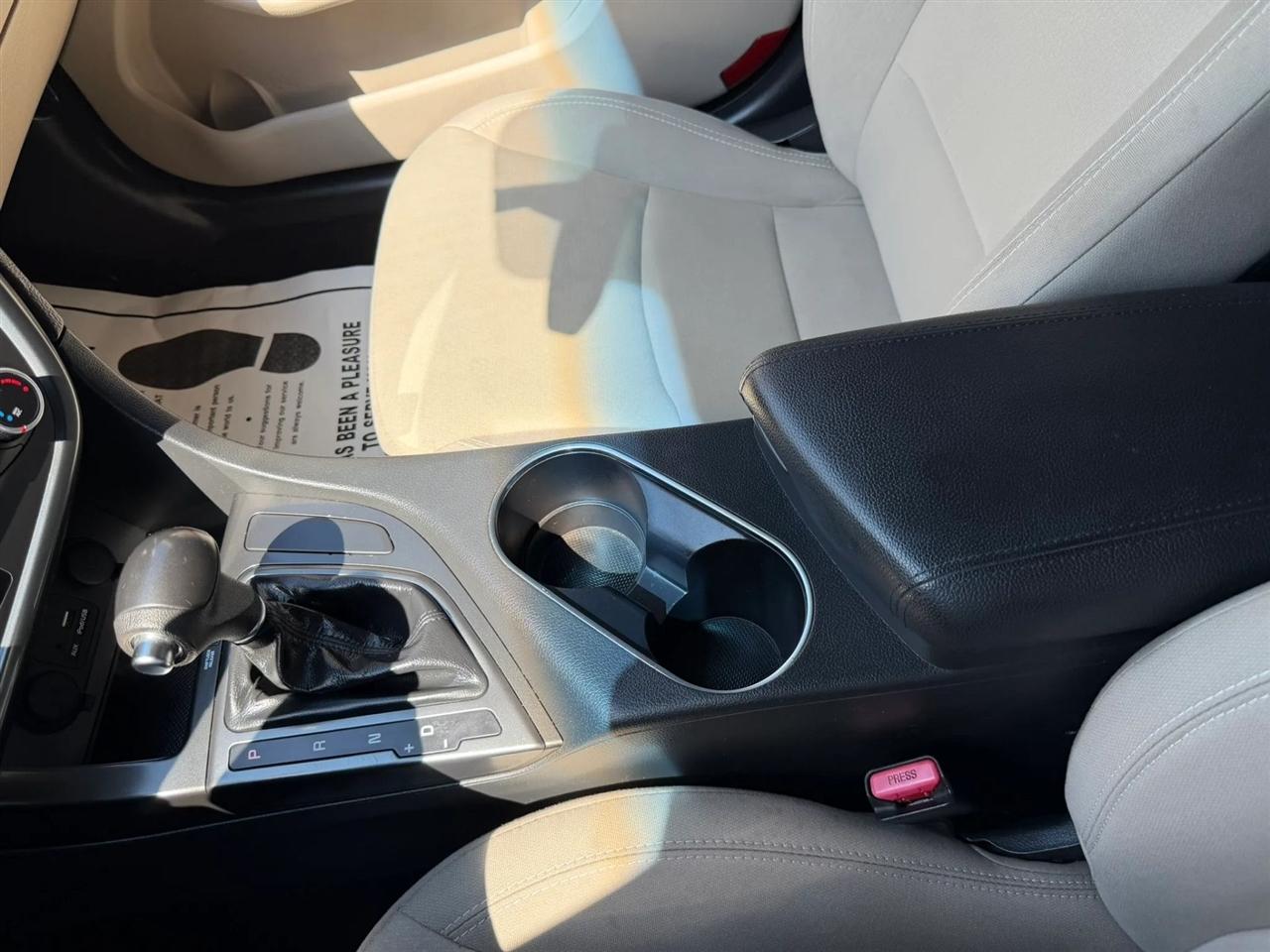 Kia Optima LX 2015
