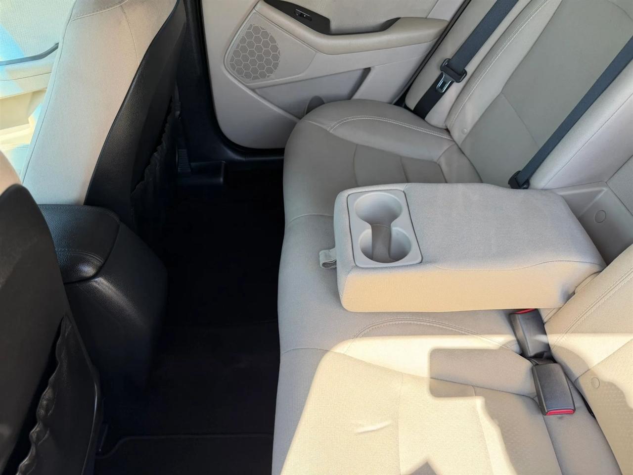 Kia Optima LX 2015