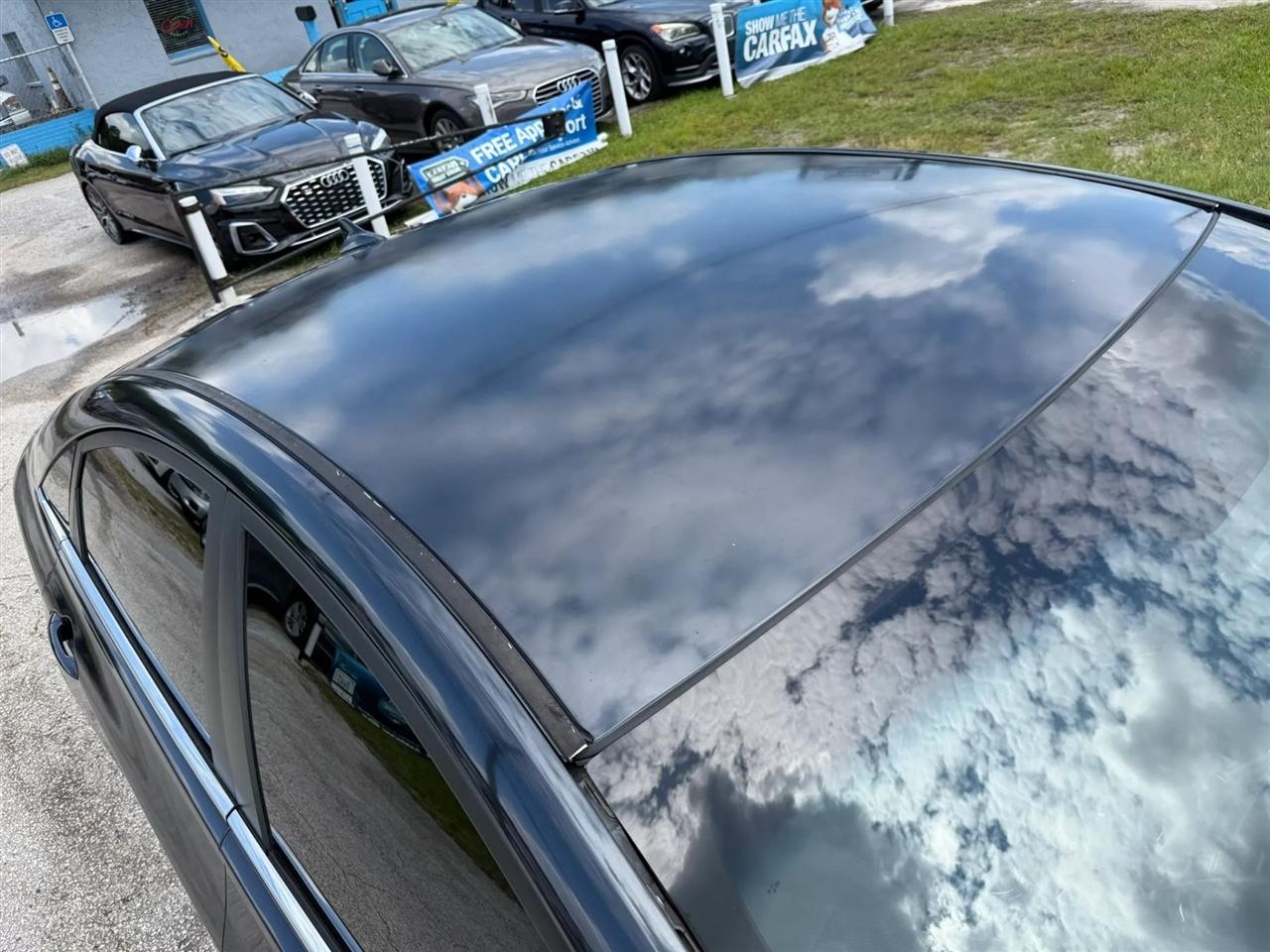 Hyundai Sonata GLS Auto 2011