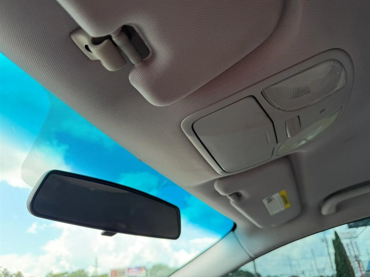 Hyundai Sonata GLS Auto 2011