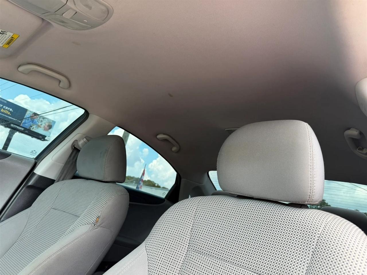 Hyundai Sonata GLS Auto 2011