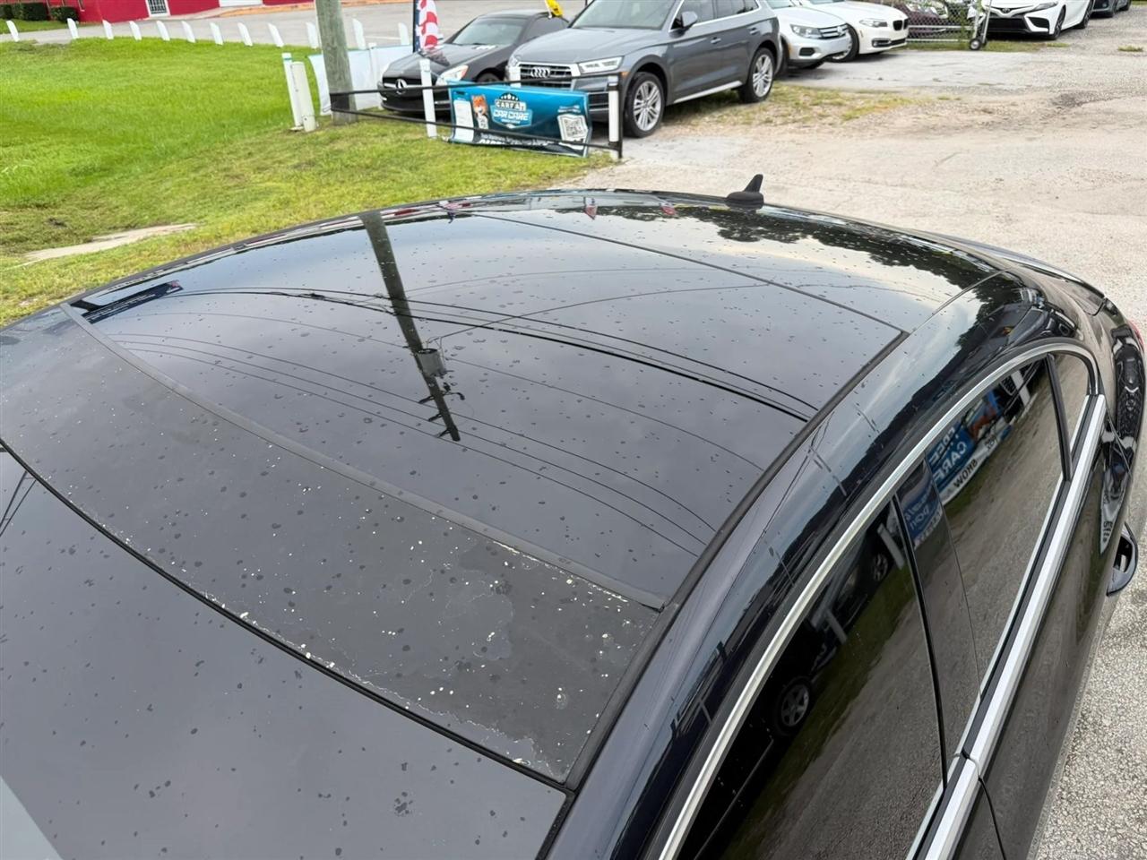 Volkswagen CC VR6 4Motion 2013