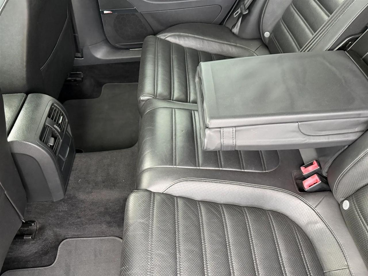Volkswagen CC VR6 4Motion 2013