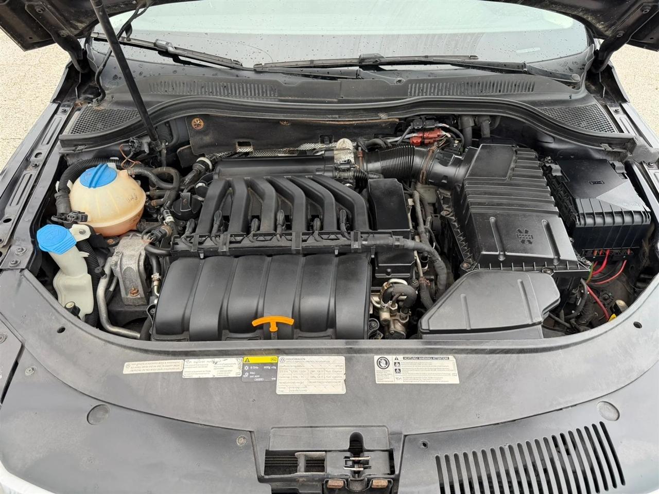 Volkswagen CC VR6 4Motion 2013