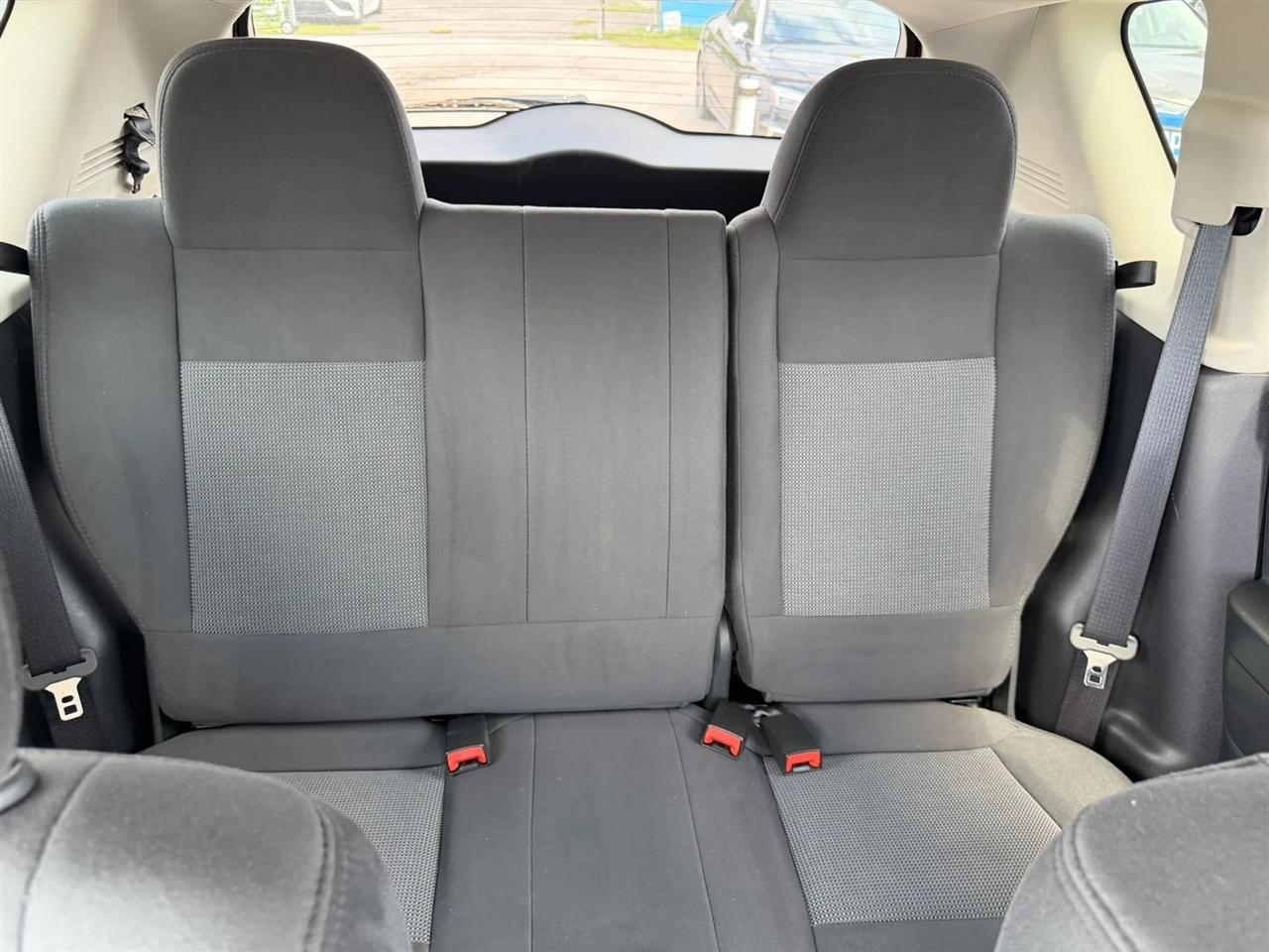 Jeep Compass Sport FWD 2014
