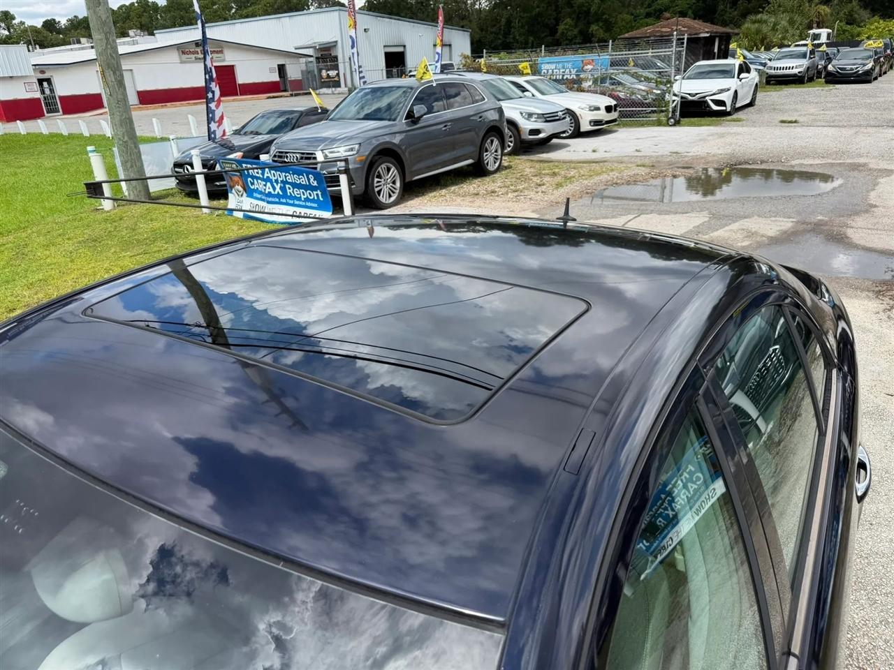 Mercedes-Benz E-Class E320 2004