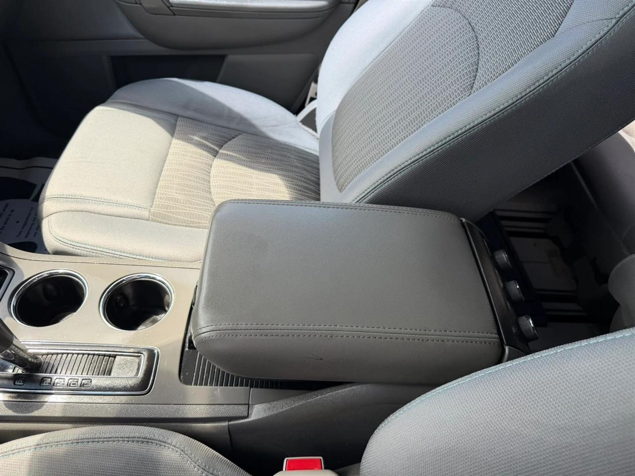 Chevrolet Traverse LS FWD 2017