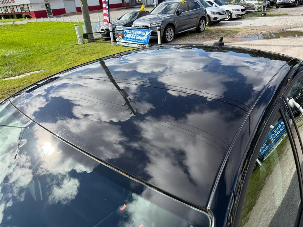 Volkswagen Jetta SE 2014