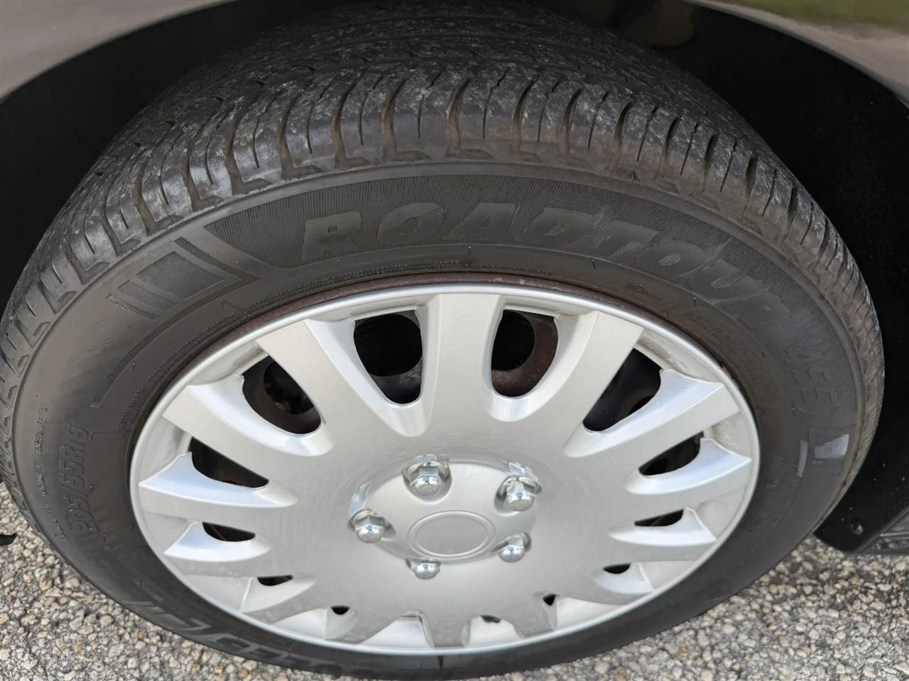 Volkswagen Jetta SE 2014