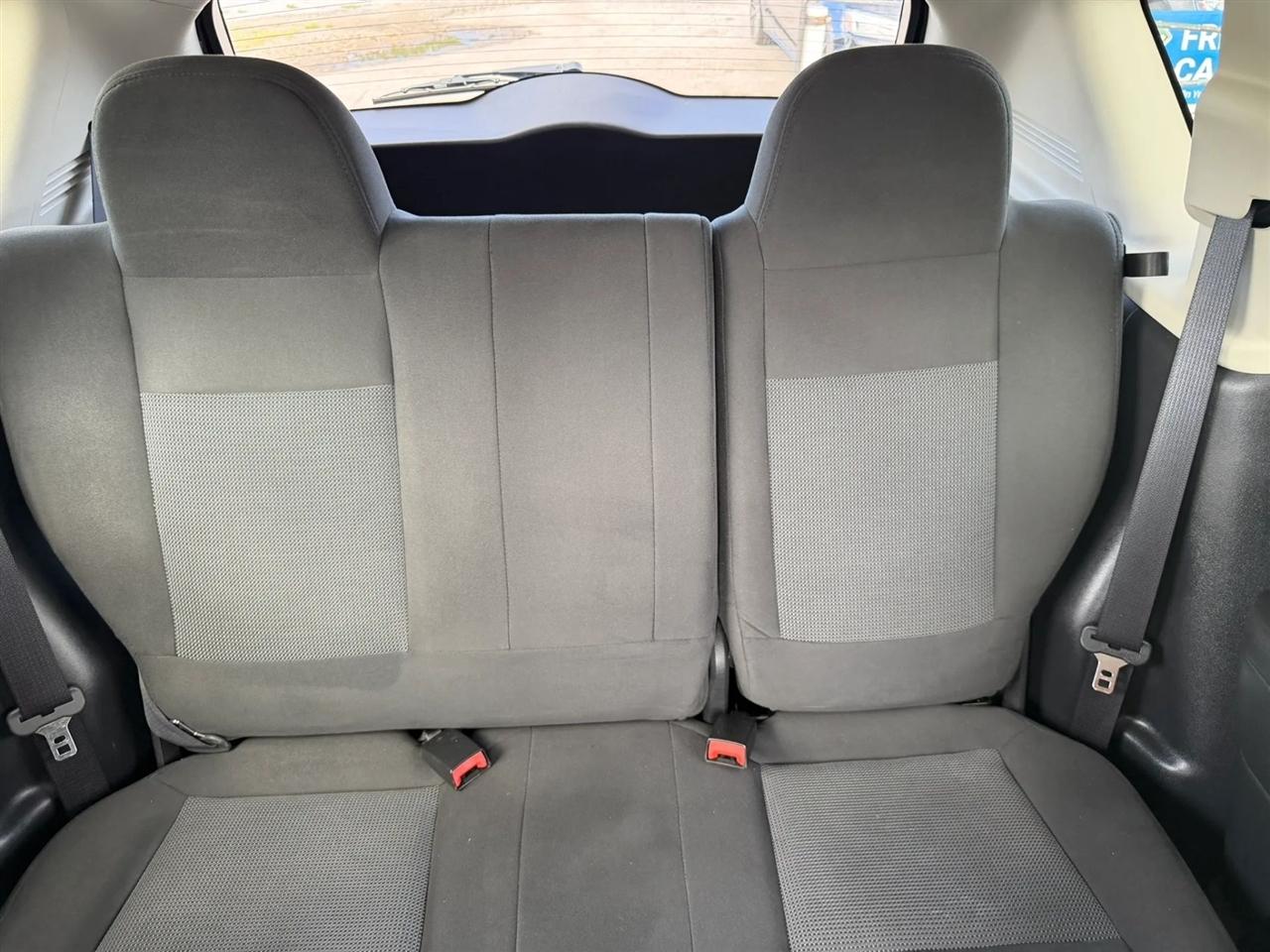Jeep Compass Sport 4WD 2016