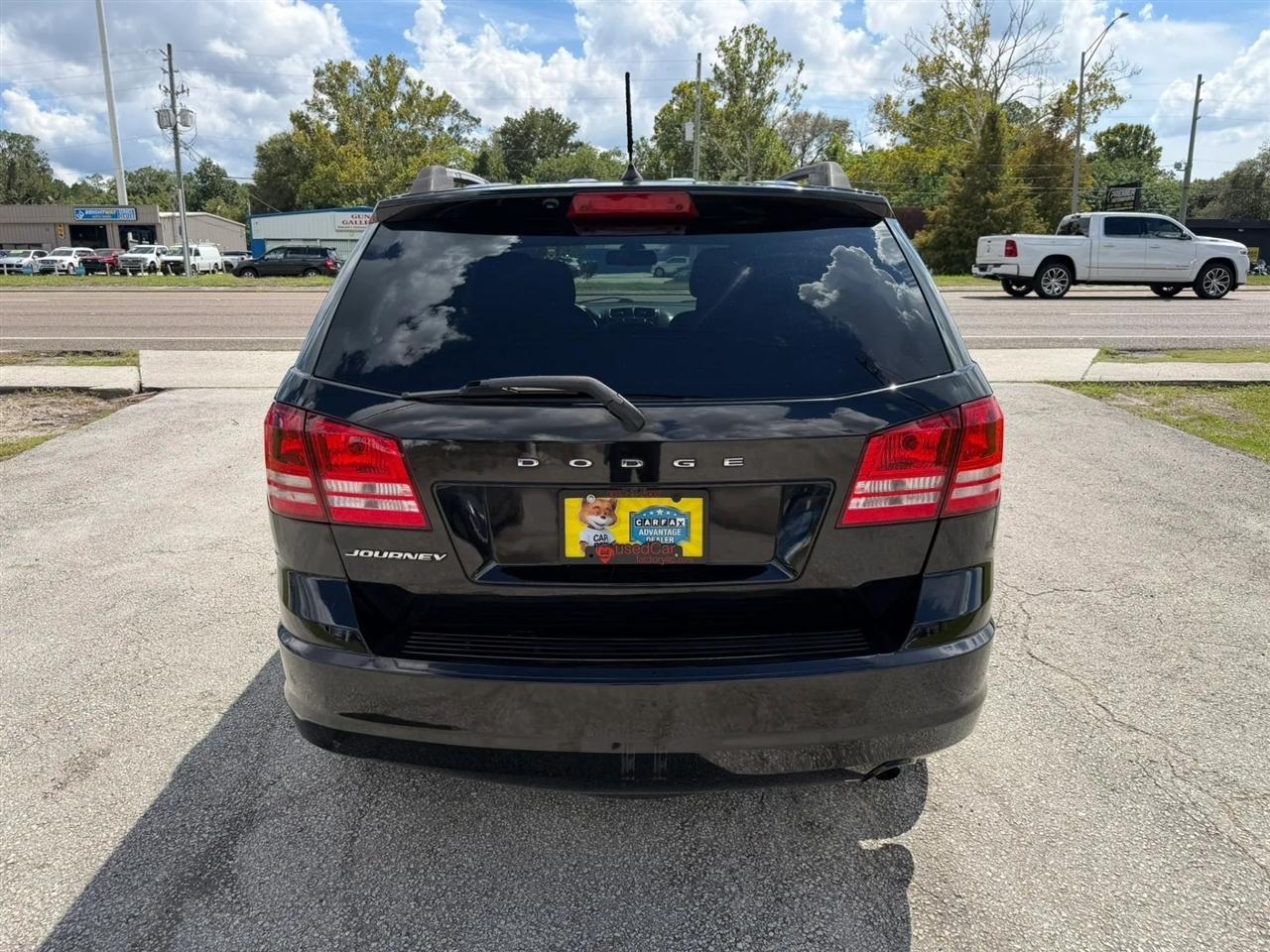 Dodge Journey SE 2018