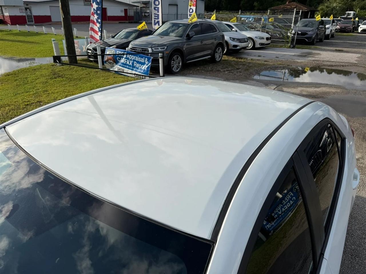 Toyota Corolla L 4-Speed AT 2016
