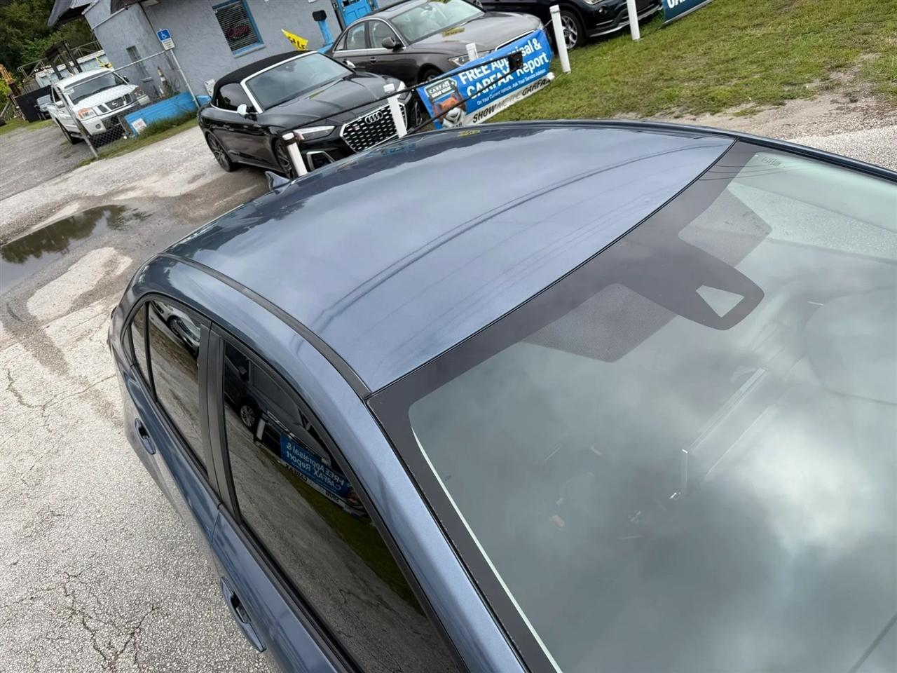 Toyota Corolla LE 2021