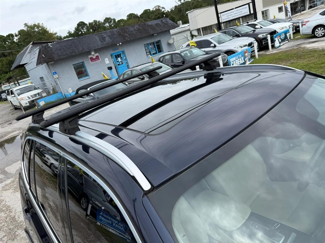 BMW X5 sDrive35i 2016