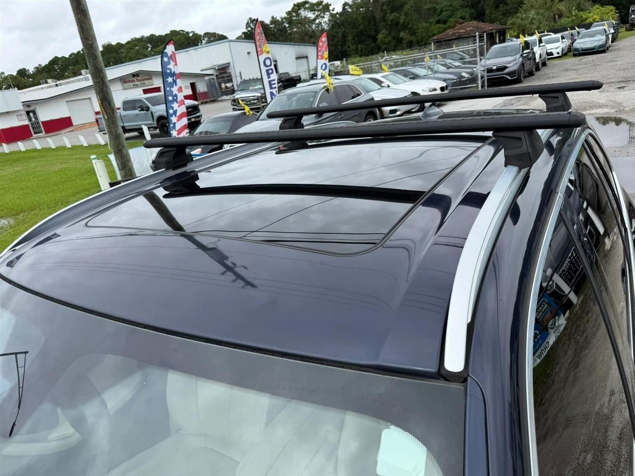 BMW X5 sDrive35i 2016