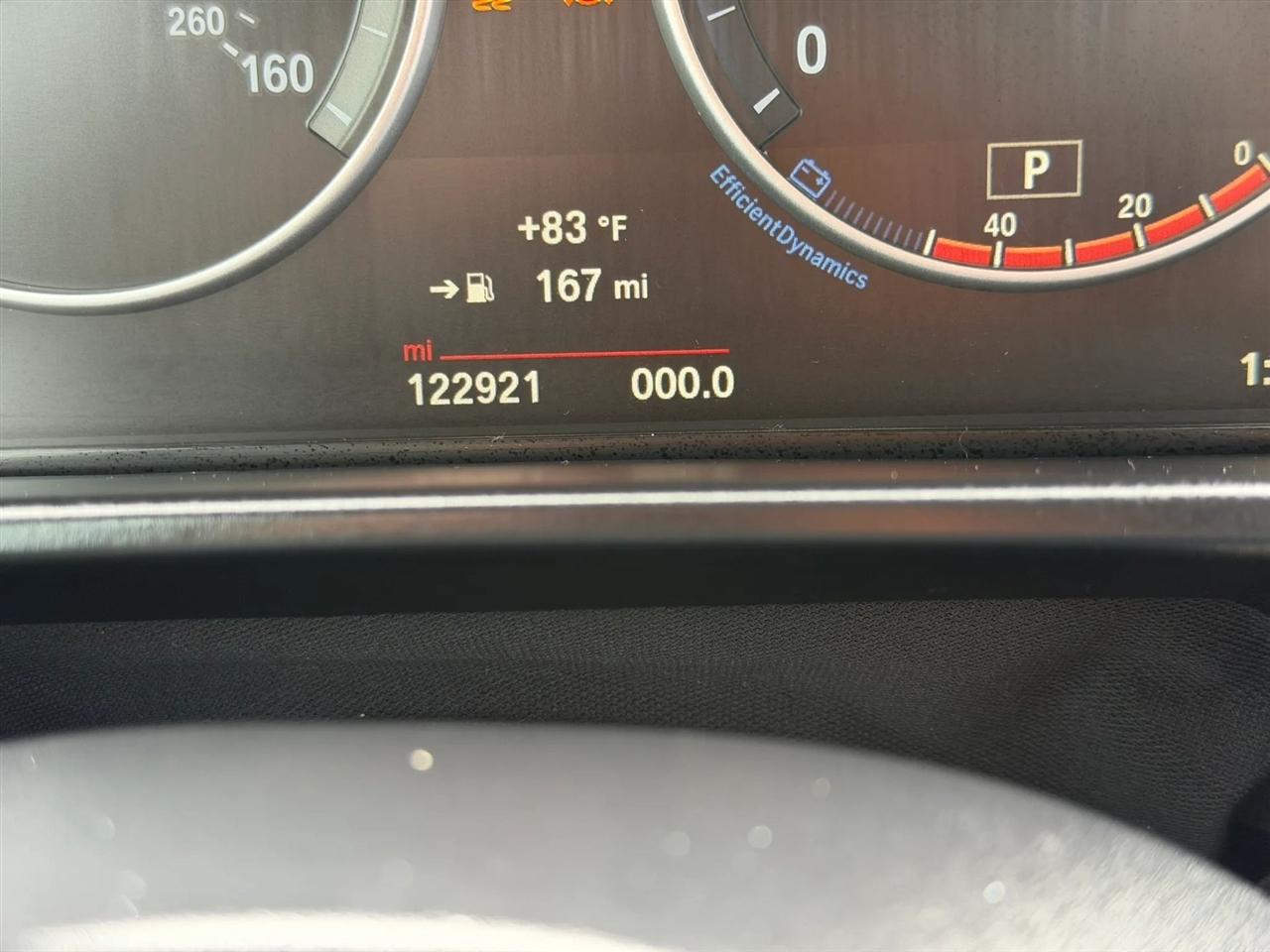 BMW X5 sDrive35i 2016
