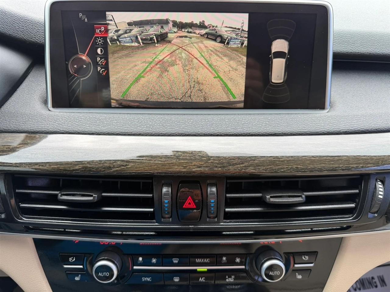 BMW X5 sDrive35i 2016